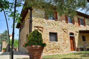 Villa San Michele Barberino Val D'elsa